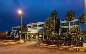 Tropical Palms Hotel