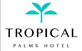 Tropical Palms Hotel